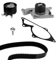 Sasic KP10911 - KIT DISTRIBUCION + BOMBA AGUA